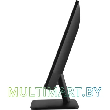 Монитор ViewSonic VA2408-MHDB (черный) картинка 8